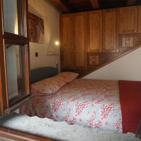 Casa Vacanze Alenka Borgo Grotta Gigante Eksteriør billede