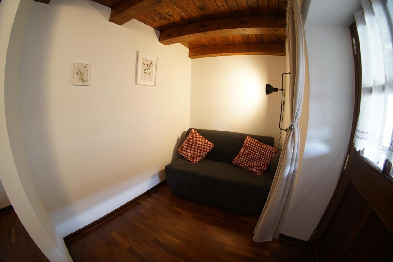 Casa Vacanze Alenka Borgo Grotta Gigante Eksteriør billede